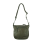 Preview: SIENNA DESERT GREEN - Handtasche